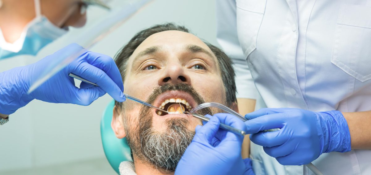 Alzheimer's Disease and Your Oral Health