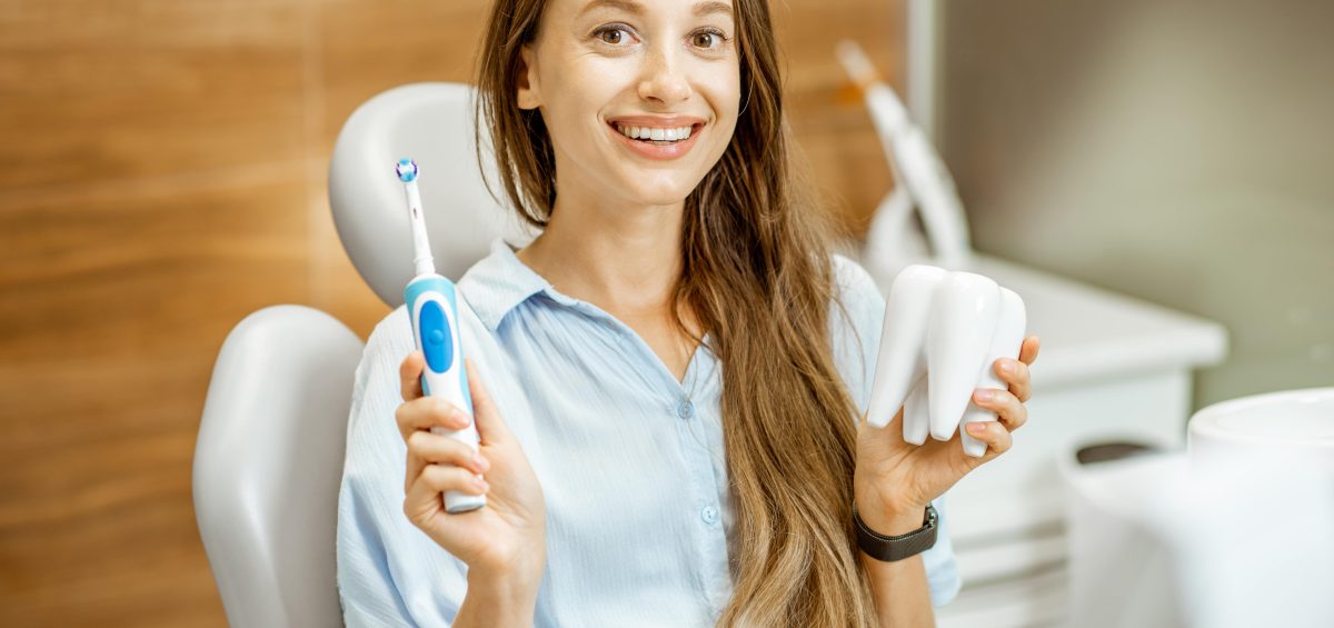 How Often Should You Brush Your Teeth?