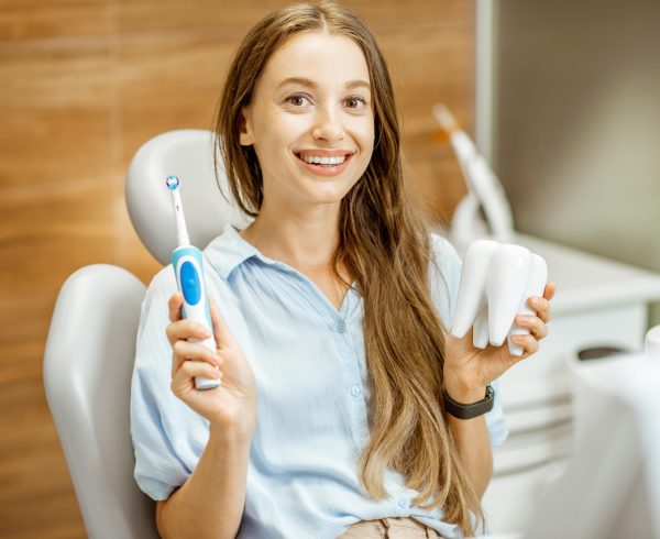 How Often Should You Brush Your Teeth?