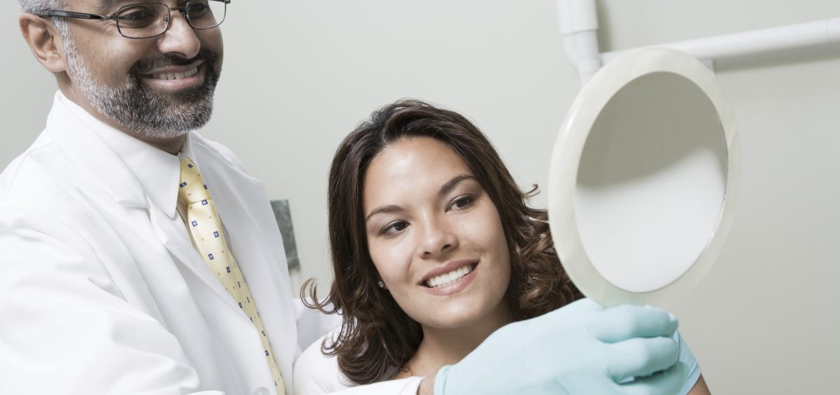 Why We Refer to Dental Specialists