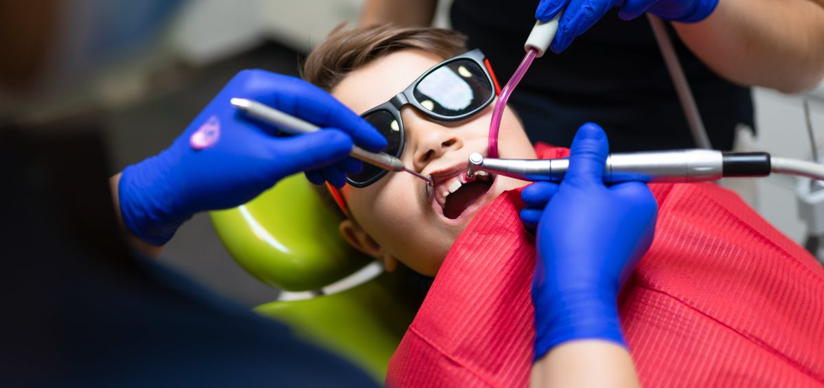 5 Reasons It May Be Time to Consider Wisdom Teeth Removal