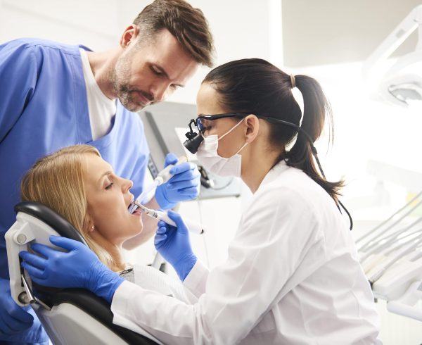 Do I Have to Replace My Extracted Tooth?
