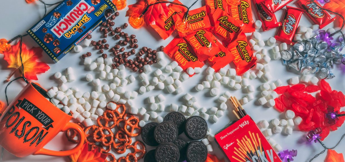 Halloween Treats