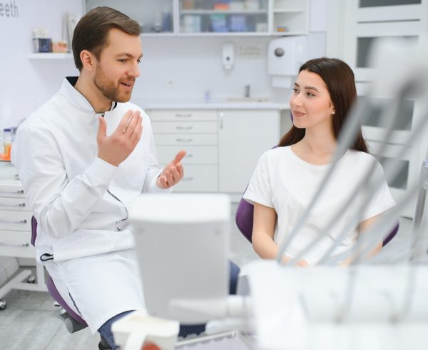 Questions You Can Ask at Your Next Appointment
