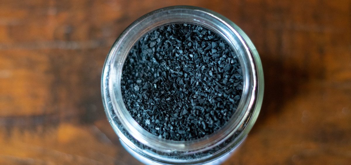 The Truth About Charcoal Toothpaste and Social Media Dental Trends