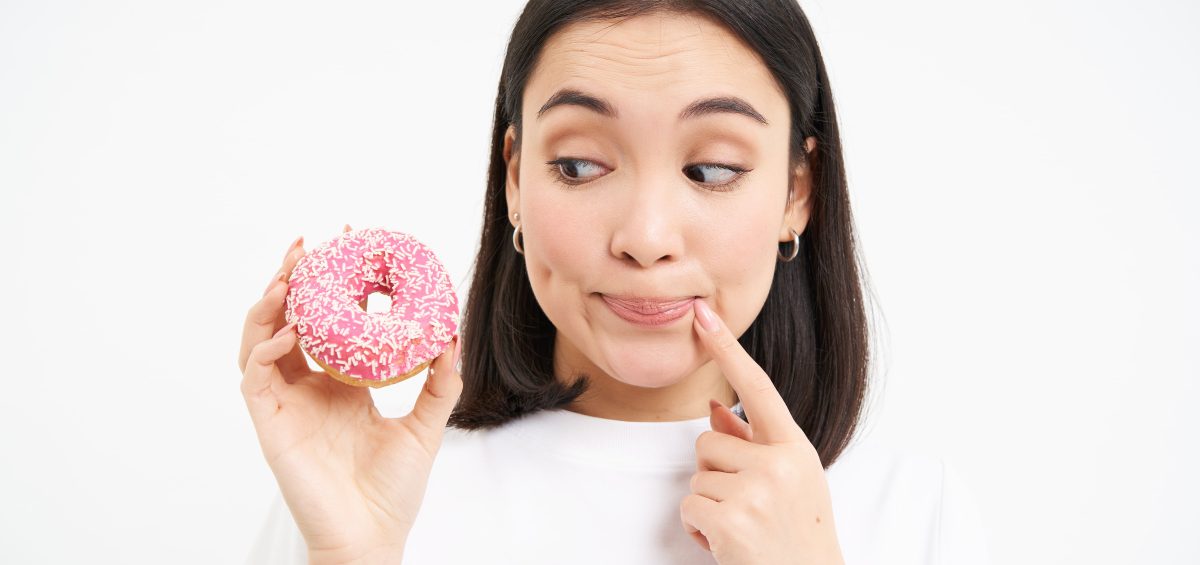 Diabetes and Your Smile