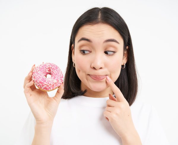 Diabetes and Your Smile