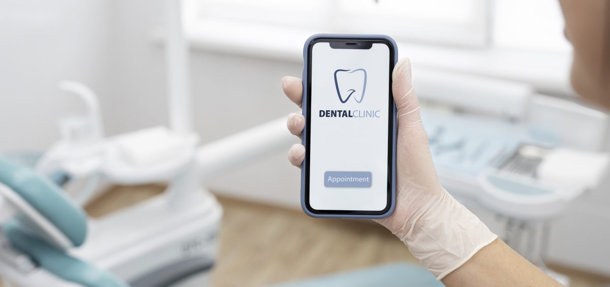 AI in Dentistry