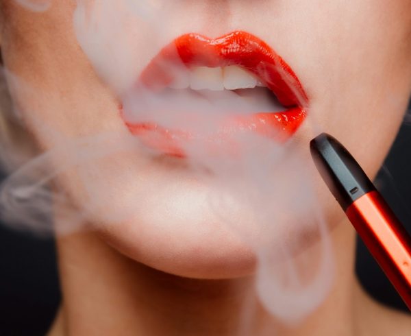 How Vaping Can Affect Your Oral Health