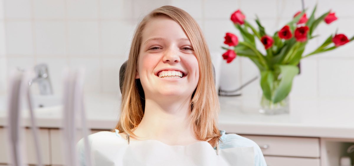 Why We Never Judge You for Your Teeth