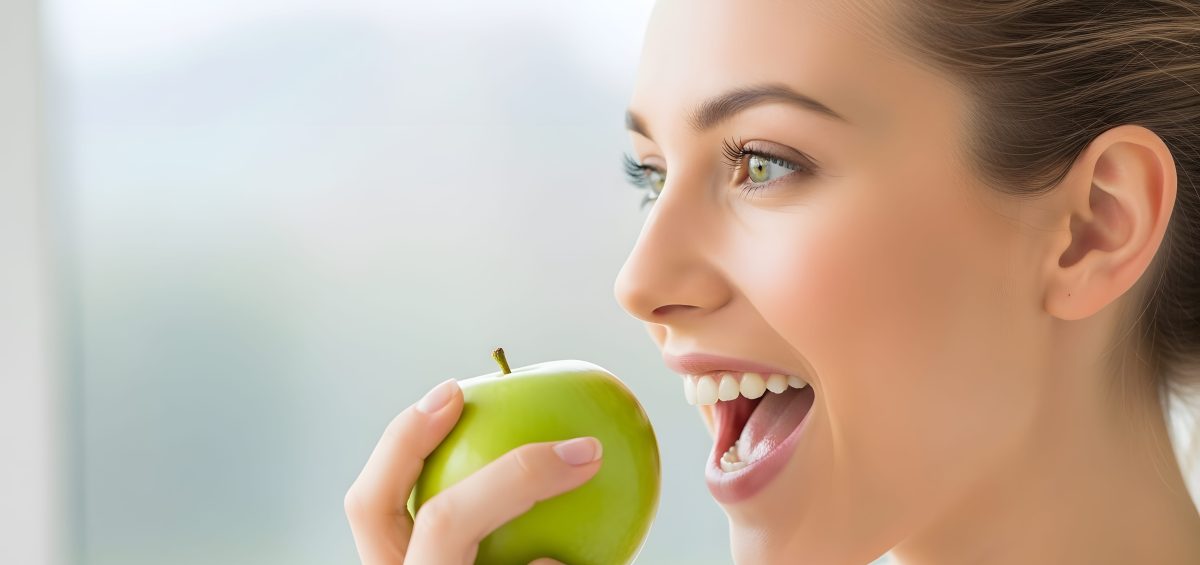 How Snacking All Day Affects Your Teeth (Even If It’s Healthy Food)