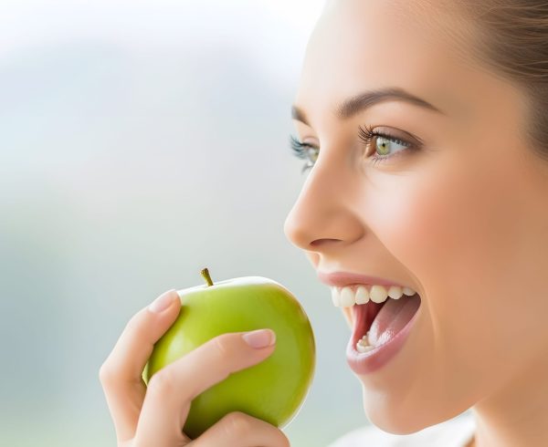 How Snacking All Day Affects Your Teeth (Even If It’s Healthy Food)