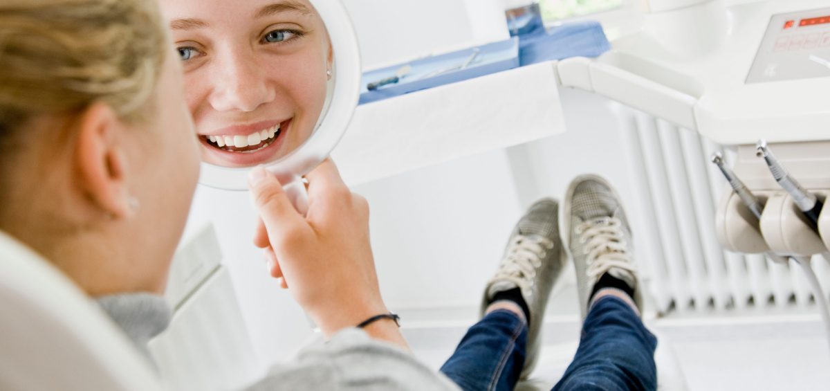 Busy Families: 5 Easy Ways to Protect Teeth on the Go