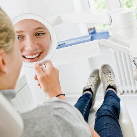 Busy Families: 5 Easy Ways to Protect Teeth on the Go