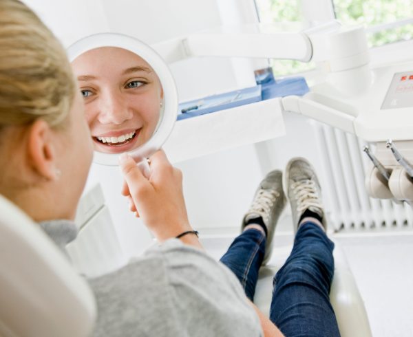 Busy Families: 5 Easy Ways to Protect Teeth on the Go