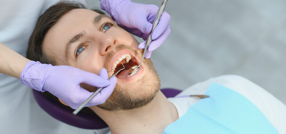 What I Can See During a Dental Exam That You Can’t: Why Routine Checkups Matter