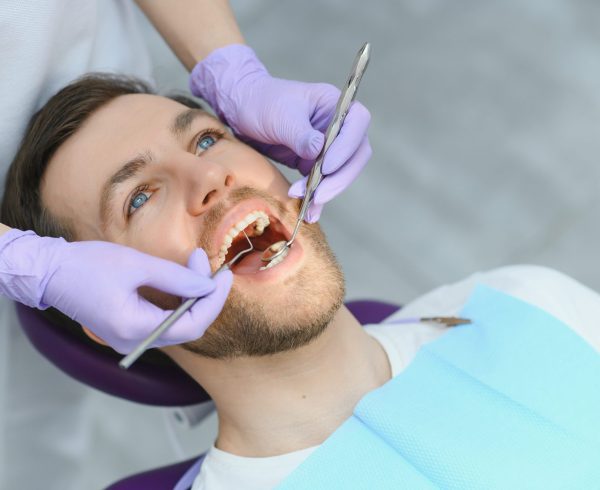 What I Can See During a Dental Exam That You Can’t: Why Routine Checkups Matter