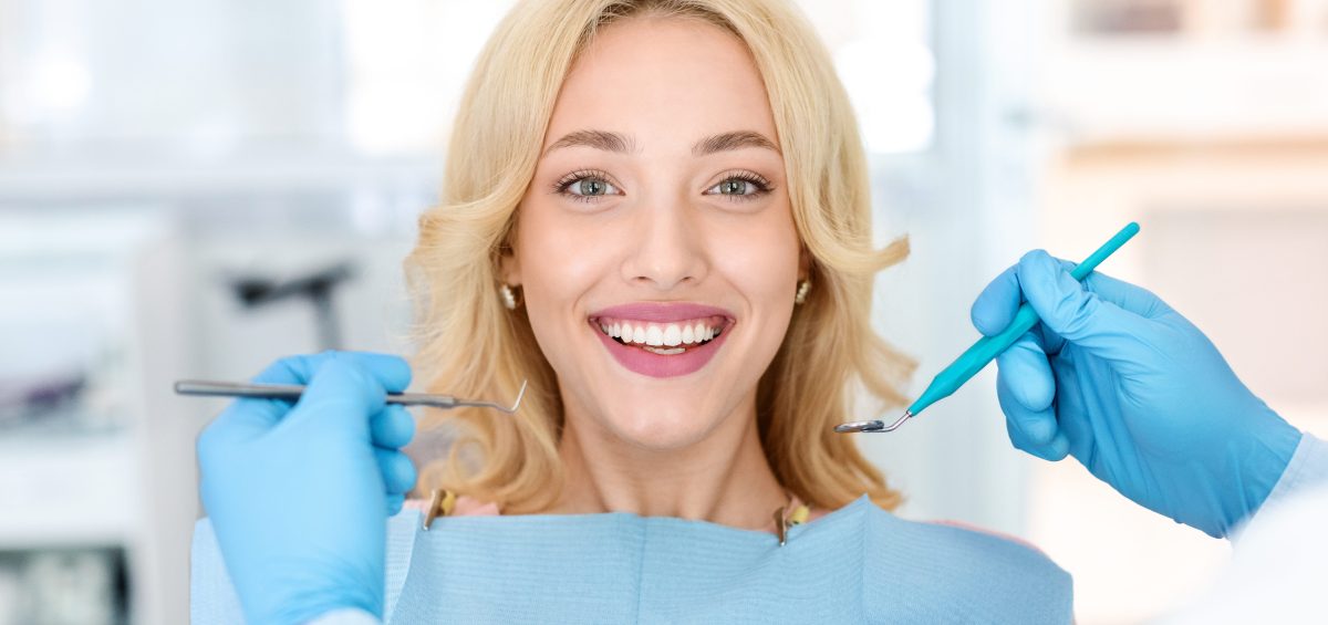 Why Healthy Teeth Matter More as You Get Older