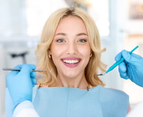 Why Healthy Teeth Matter More as You Get Older