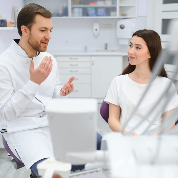 Questions You're Embarrassed to Ask Me (But Should)